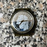 Orologio Swatch Dante La Poeme