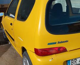 FIAT Seicento