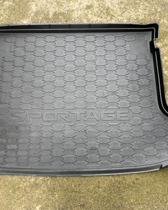 Vasca baule KIA Sportage OEM F1122ADE00