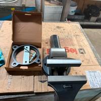 MORSA DA BANCO GANASCIA 15 CM APERTURA 20 CM