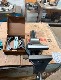 MORSA DA BANCO GANASCIA 15 CM APERTURA 20 CM