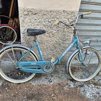 bici Mirella pieghevole