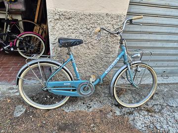 bici Mirella pieghevole