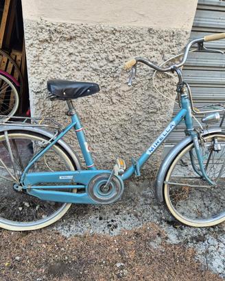 bici Mirella pieghevole