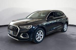 Audi Q3 2.0 TDI Advanced 150cv Auto