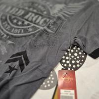 T shirt hard rock cafe moscow