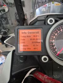 ktm 1190 adventure s