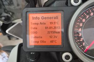 ktm 1190 adventure s