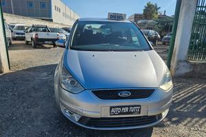 Ford Galaxy 1.8 TDCi 125 CV 7 POSTI