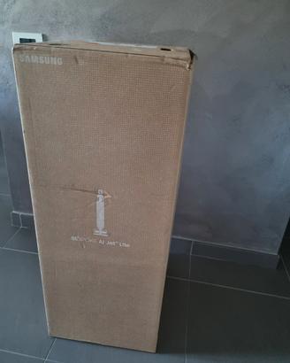Aspirapolvere SAMSUNG senza filo AI Jet Lite 280W