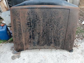 Cofano Vw Golf 2 II e Golf 3 III