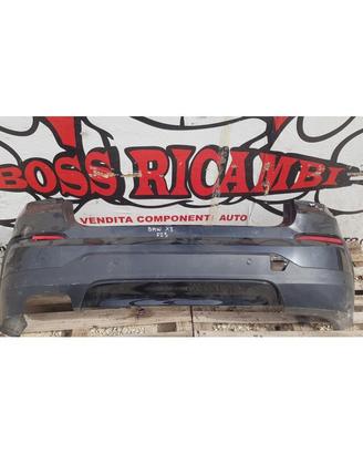 BMW X3 F25 PARAURTI POSTERIORE SENSORI PARCHEGGIO