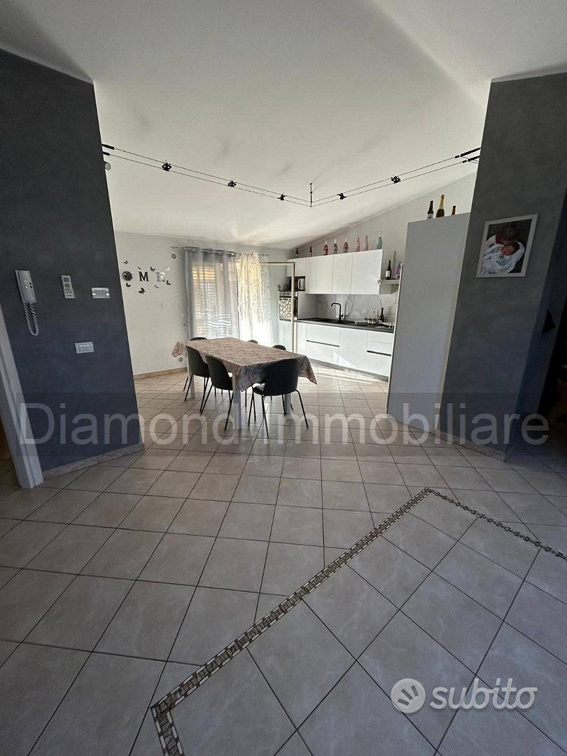 Appartamento – Mascali, Carrabba - Vista 2