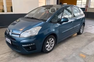 Citroen C4 Picasso 1.6 HDi 110 FAP Business