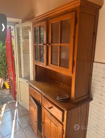 Credenza da cucina