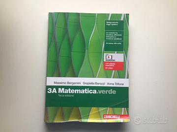 Matematica in Azione 3 + 3b