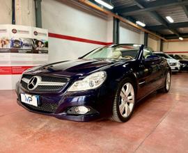 Mercedes-Benz Classe SL SL 350 cat Sport
