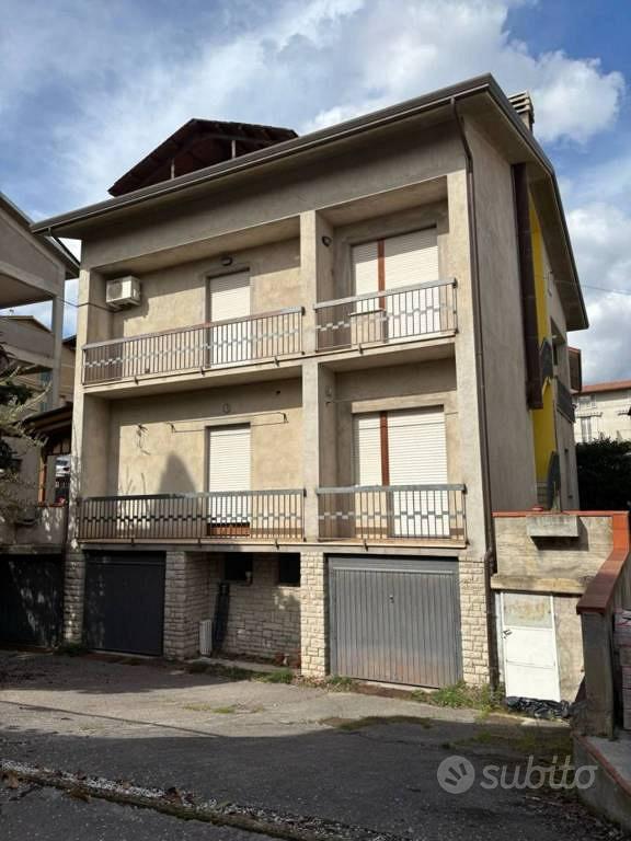Appartamento – Perugia, San Sisto, Lacugnano - Vista 3