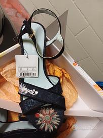 Sandali Desigual
