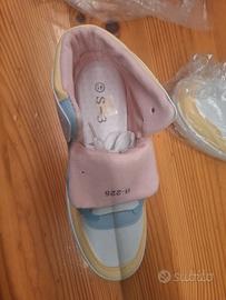 scarpe nuove