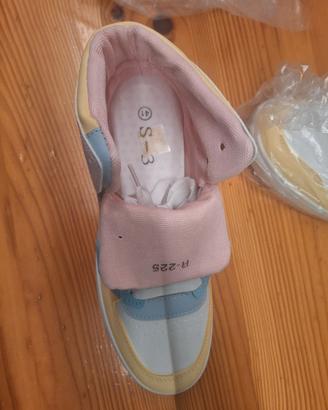 scarpe nuove