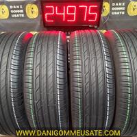 4 gomme 215 65 16 bridgestone 80/85%