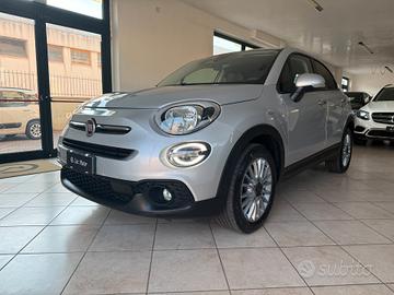 Fiat 500X 1.3 MultiJet 95 CV Cross Led Carplay
