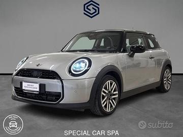 MINI Cooper Mini 3p 1.5 C Classic auto