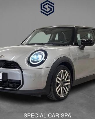 MINI Cooper Mini 3p 1.5 C Classic auto