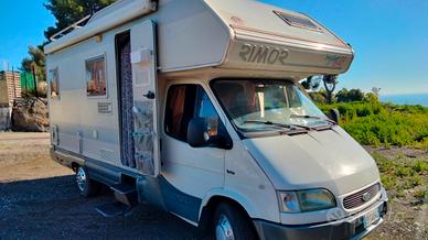 RimorBrigs Super 648