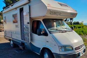 RimorBrigs Super 648