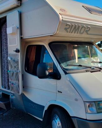 RimorBrigs Super 648