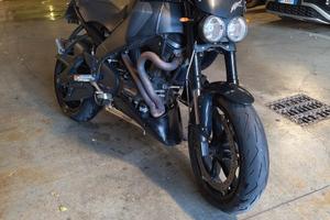 Buell XB12 ss 2006