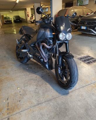 Buell XB12 ss 2006