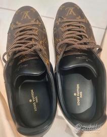 Scarpe Louis Vuitton