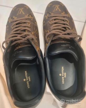 Scarpe Louis Vuitton