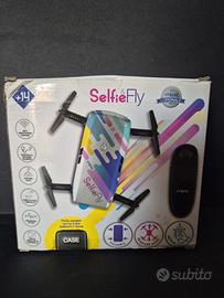 MINI DRONE ITEKK SELFIE & FLY