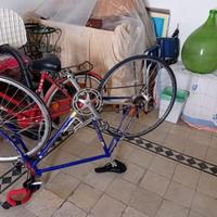 Bici da corsa anni 80 Palmiro Masciarelli
