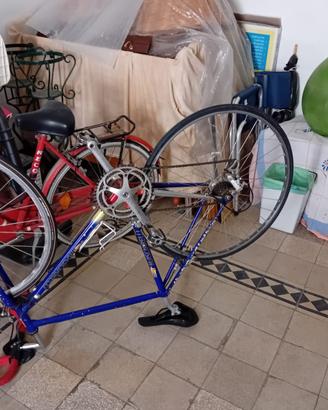 Bici da corsa anni 80 Palmiro Masciarelli