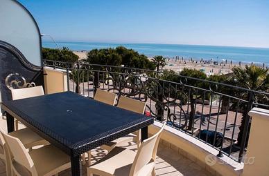 Appartamento per breve periodo