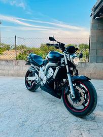 Yamaha FZ6