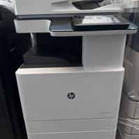 Stampante HP E82540 MFP formato A3