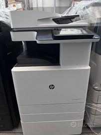 Stampante HP E82540 MFP formato A3