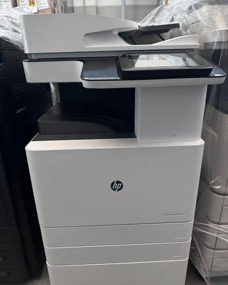 Stampante HP E82540 MFP formato A3