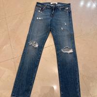 Jeans Roy rogers
