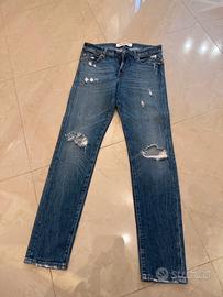 Jeans Roy rogers