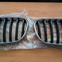 GRIGLIE ORIGINALI ANT. BMW X3 (F25) 