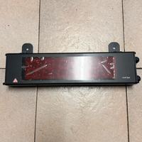 Contatore red lion 35kHz dispay 6 cifre