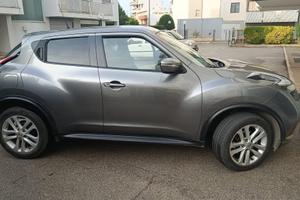 Nissan Juke 1.5 dCi 110 CV - Diesel  Full optional