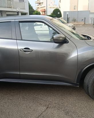 Nissan Juke 1.5 dCi 110 CV - Diesel  Full optional